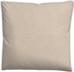 Biberna Wendebettwäsche Hermal | Beige