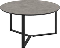 HELA Couchtisch MASSA | Grau