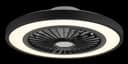 GLOBO LIGHTING Deckenleuchte BLIZZAK | Schwarz 4