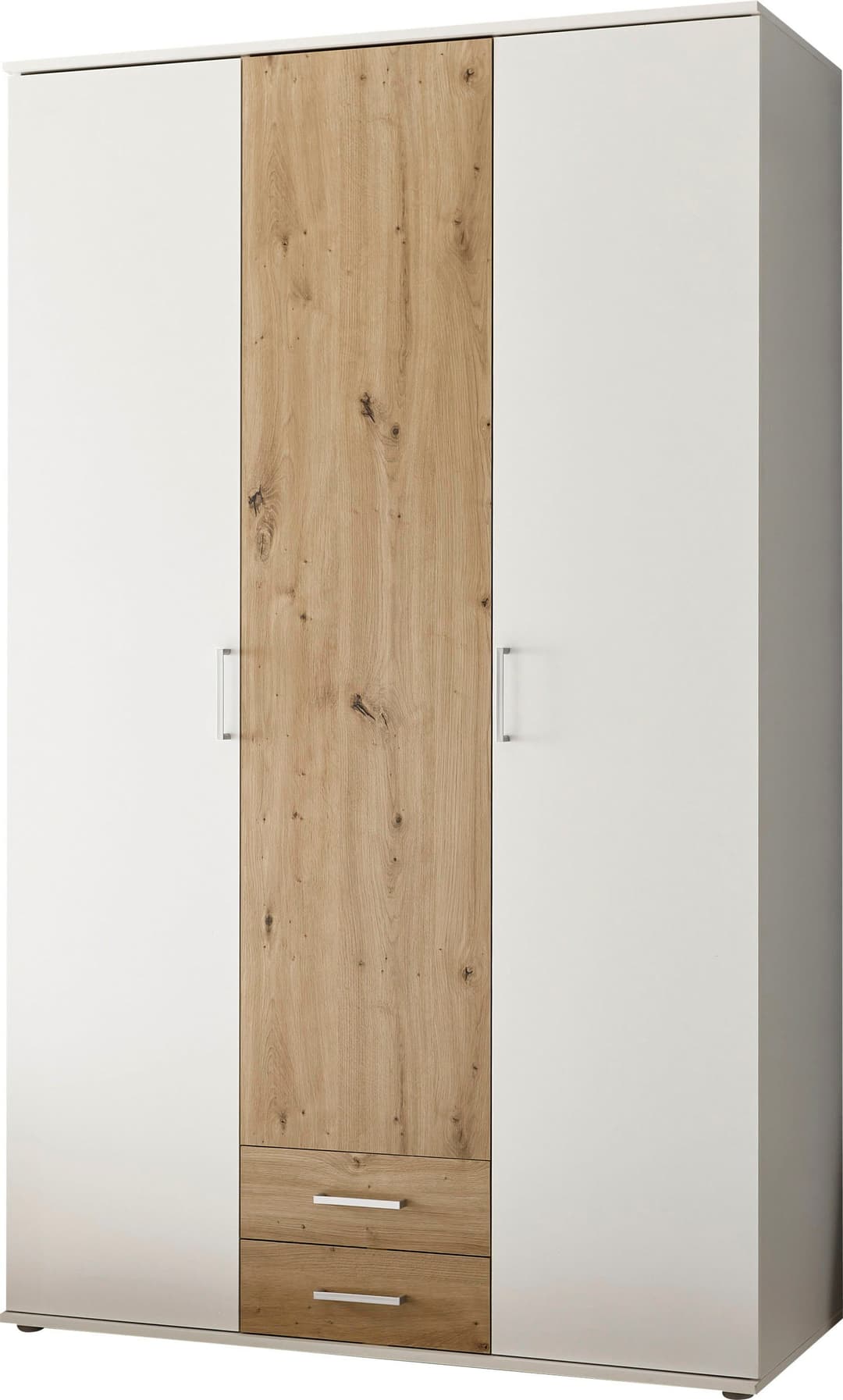 Schlafkontor Kleiderschrank Marburg | Mehrfarbig