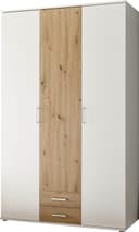 Schlafkontor Kleiderschrank Marburg | Mehrfarbig 3