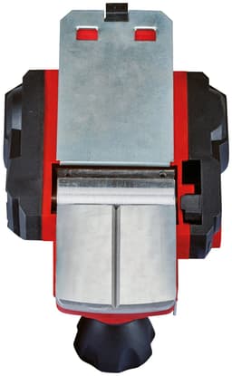 Einhell Elektrohobel TC-PL 750 | Rot