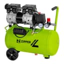 ZIPPER Kompressor ZI-COM24SI | Grün 2