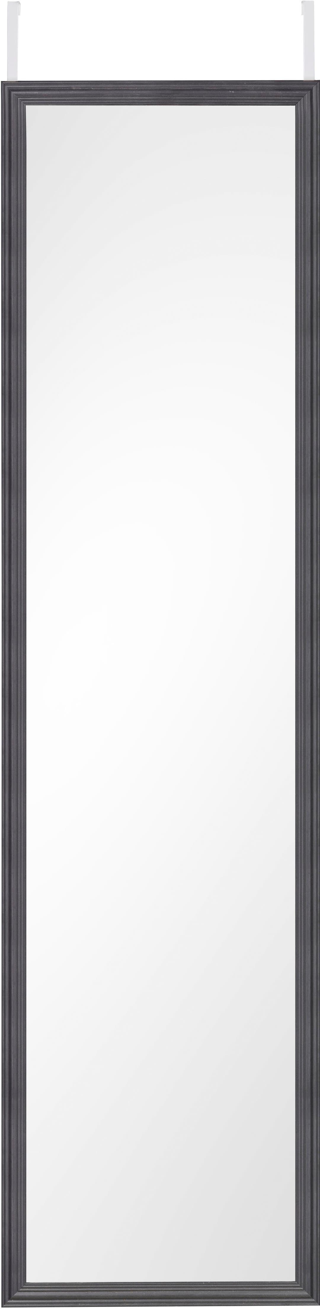MIRRORS AND MORE Dekospiegel RIA | Schwarz