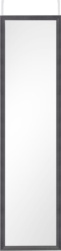 MIRRORS AND MORE Dekospiegel RIA | Schwarz