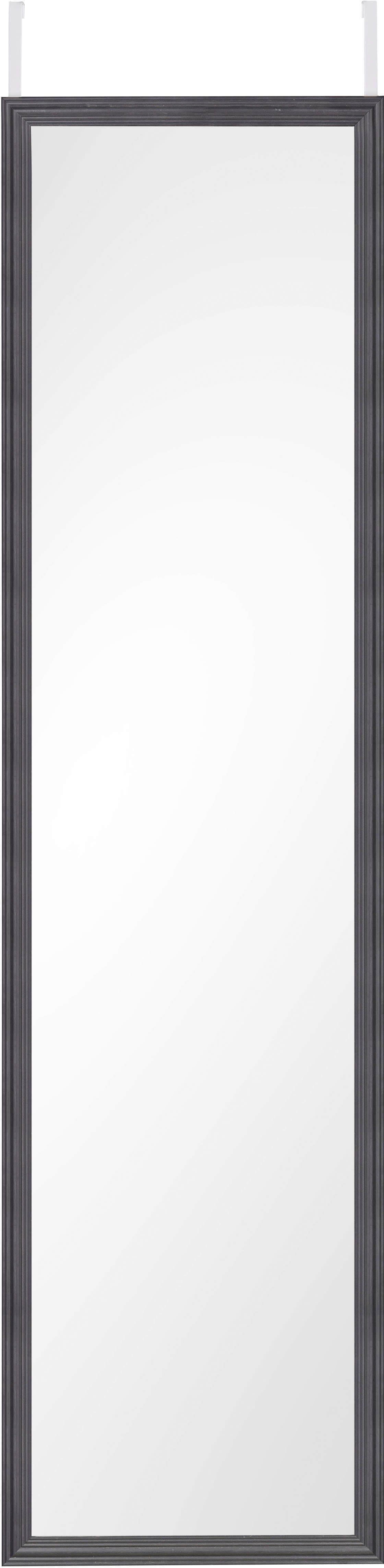 MIRRORS AND MORE Dekospiegel RIA | Schwarz