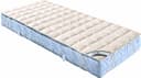 Matratzenauflage Wash Cotton | Beige