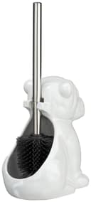 WENKO WC-Garnitur Bulldog | Weiß 3