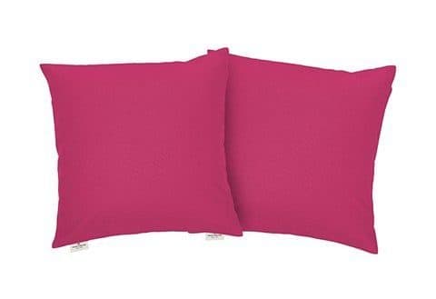 TOM TAILOR HOME Dekokissen Dove | Pink