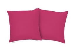 TOM TAILOR HOME Dekokissen Dove | Pink