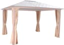 KONIFERA Pavillonseitenteil | Beige 2