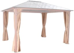 KONIFERA Pavillonseitenteil | Beige