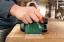 Bosch Home & Garden Elektrohobel PHO 2000 | Grün 4