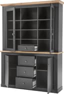 Buffet WESTMINSTER | Grau 4