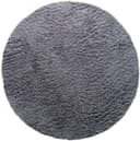 Paco Home Hochflor-Teppich Silky 591 | Grau