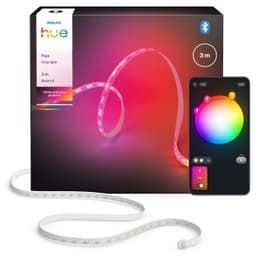 Philips Hue Flux Gradient Lightstrip | Weiß