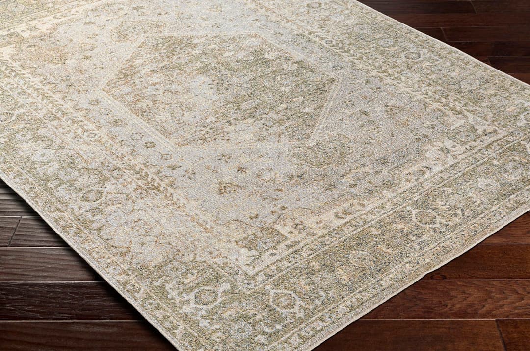 Livabliss Teppich OIDA | Beige