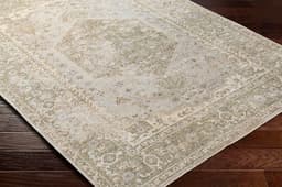 Livabliss Teppich OIDA | Beige