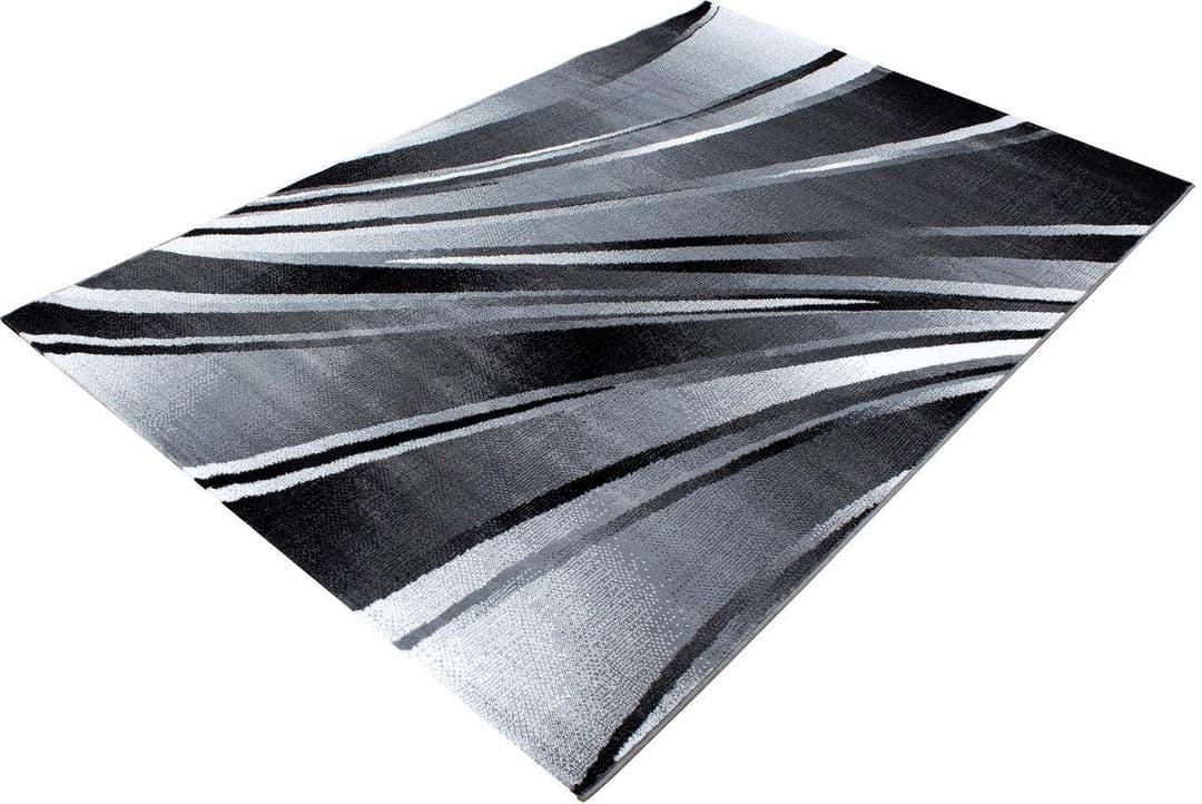 Ayyildiz Teppiche Teppich Parma 9210 | Schwarz