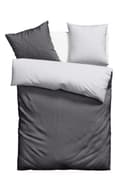 OTTO home Bettwäsche Desner2 | Grau