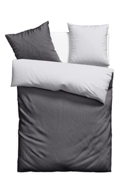 OTTO home Bettwäsche Desner2 | Grau