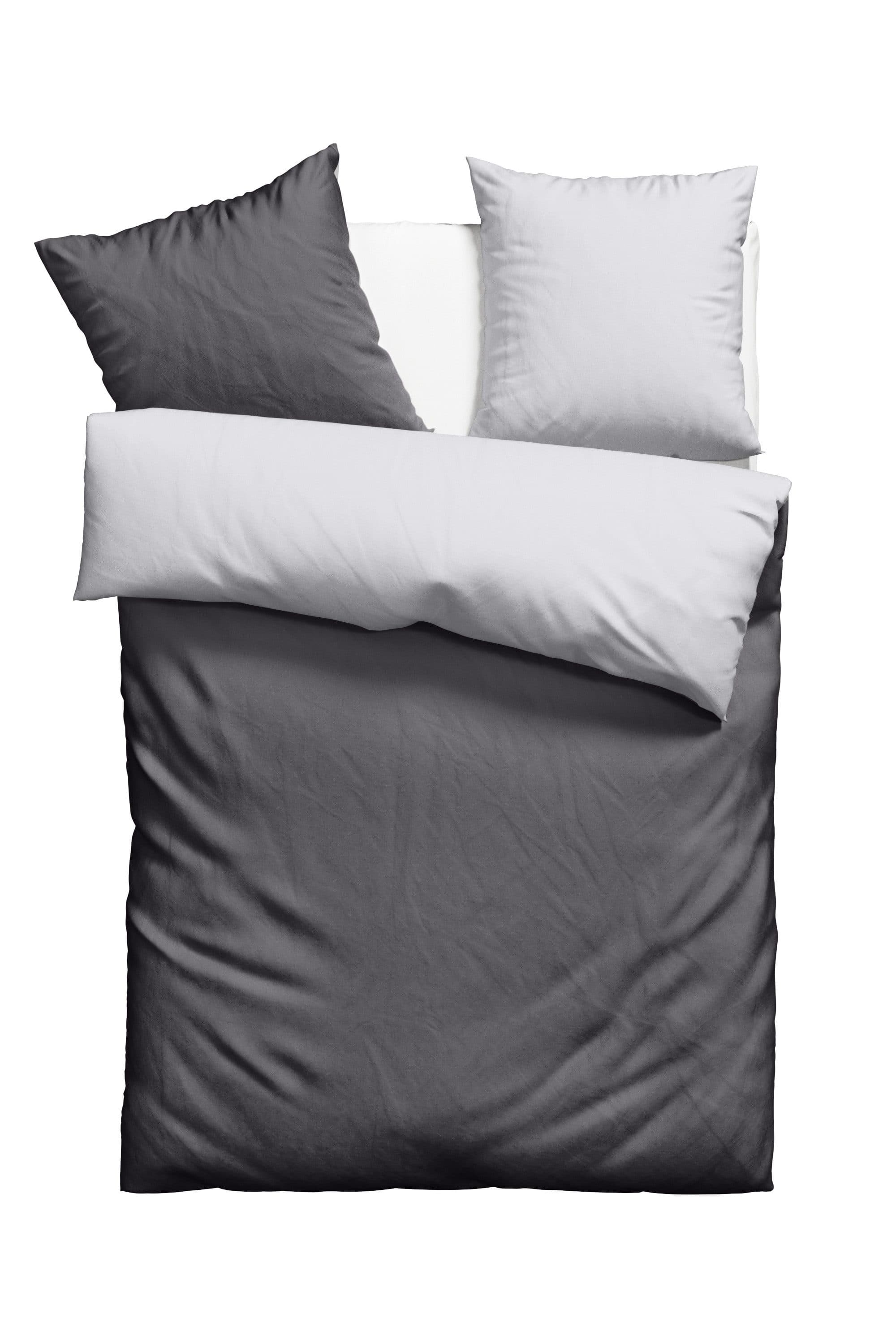 OTTO home Bettwäsche Desner2 | Grau