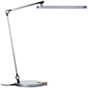 Brilliant LED Schreibtischlampe Officehero | Grau 4