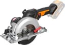 Worx Akku-Handkreissäge WX531.9 NITRO | Schwarz
