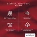 Schlafgut Spannbettlaken PURE Bio-Baumwolle | Rot 2