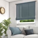 Neutex for you! Raffrollo Mara-ECO | Blau