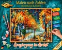 Schipper Malen nach Zahlen Meisterklasse Klassiker - Spaziergang im