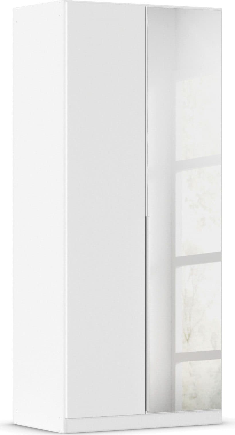 OTTO home AGORDO Drehtürenschrank | Weiß