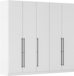 rauch Kleiderschrank AVOLA | Weiß