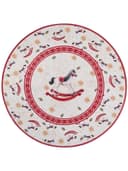 Villeroy & Boch Teppich Toy's Delight Limited Edition Santa Claus 2