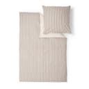 s.Oliver Bettwäsche Feinflanell | Beige