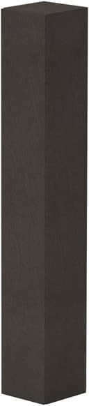 Home affaire Mehrzweckschrank Infinity Breite 28 cm | Braun