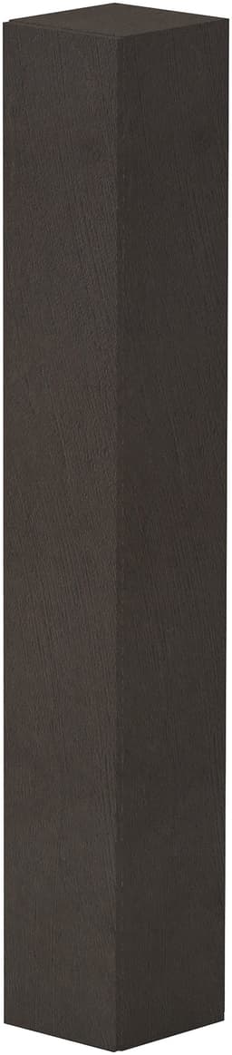 Home affaire Mehrzweckschrank Infinity Breite 28 cm | Braun