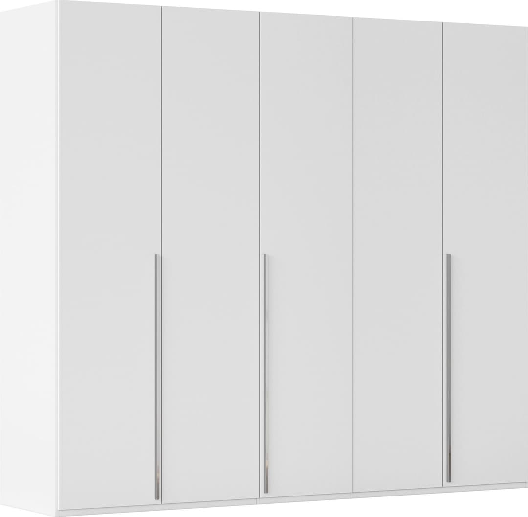 rauch BESTSELLER MONTCLAR Kleiderschrank | Weiß