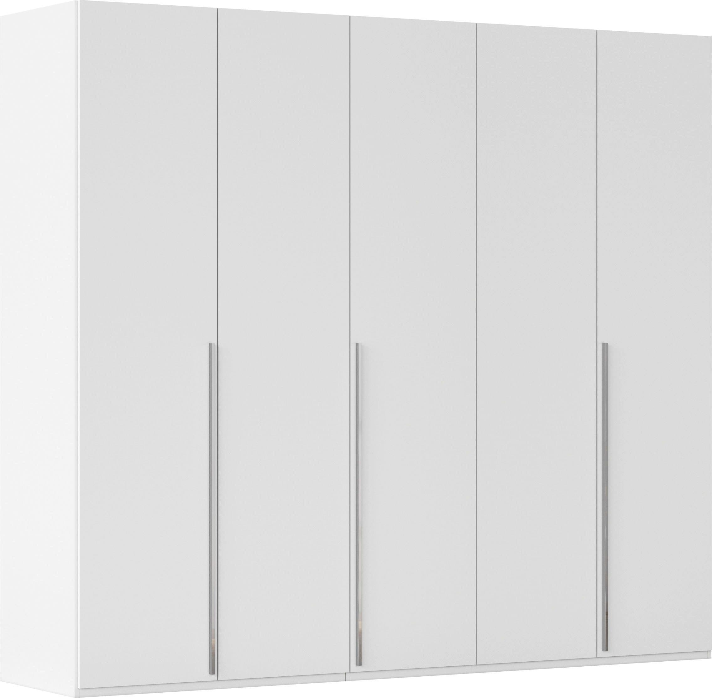 rauch BESTSELLER MONTCLAR Kleiderschrank | Weiß