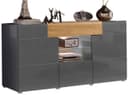 OTTO home Sideboard Toledo | Grau 2