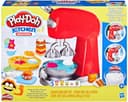 Hasbro Knetform-Set Play-Doh, Super Küchenmaschine | Mehrfarbig 2