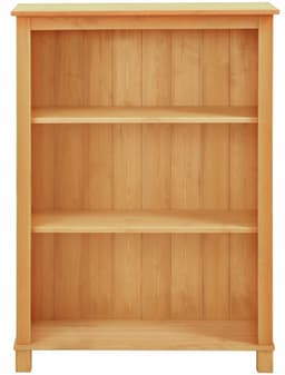 OTTO home Regal Pivo | Holztöne
