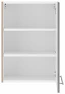 OPTIFIT Hängeschrank Bern | Mehrfarbig 3