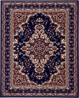 OTTO home Teppich Oriental | Blau