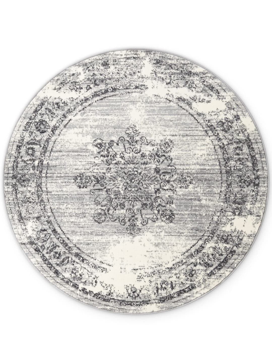 HANSE Home Teppich Lydia | Grau