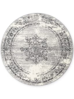 HANSE Home Teppich Lydia | Grau