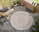 HANSE Home Teppich Porto | Beige 3