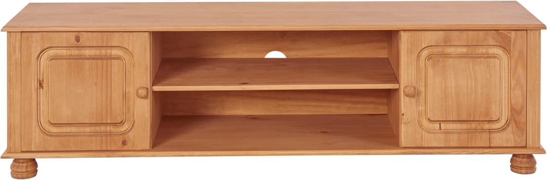OTTO home Lowboard Mette | Holztöne