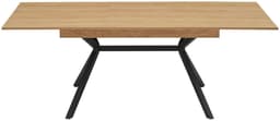 OTTO home Esstisch Vendy | Holztöne