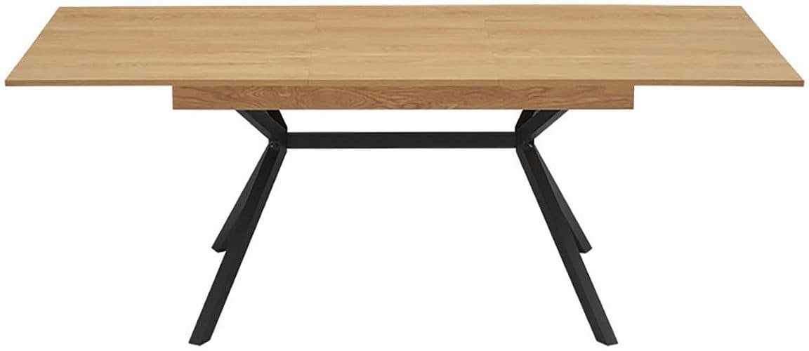 OTTO home Esstisch Vendy | Holztöne